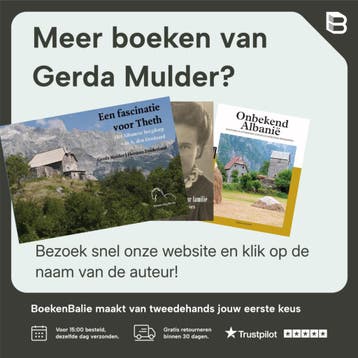 Ninette Opolski en haar familie - Gerda Mulder 9789076905525, Verzenden, Gelezen, Gerda Mulder