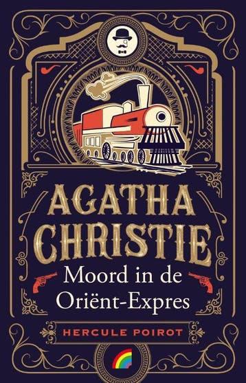 Moord In De Orient-Expres | Agatha Christie | Nieuw, Ophalen of Verzenden, Nieuw, Agatha Christie