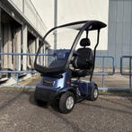 Scootmobiel Afikim Breeze C4 met overkapping, Afikim, Gebruikt, Ophalen of Verzenden, 46 km of meer