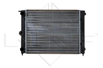 Radiateur o.a: Seat, Volkswagen, Terra (28A) - Derby II, Ophalen of Verzenden, Nieuw, Volkswagen