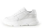 Bridge Footwear Sneakers in maat 38 Wit, Bridge Footwear, Verzenden, Wit, Sneakers of Gympen