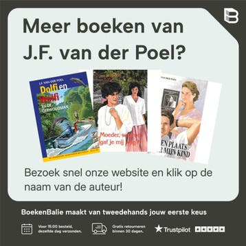 Dolfi, Wolfi en de gemaskerde man / De spannende avonturen, Verzenden, Gelezen, J.F. van der Poel