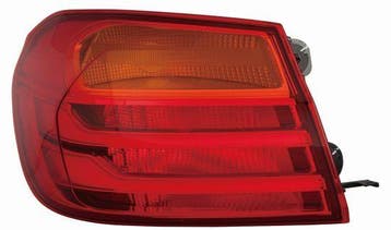 Achterlicht o.a: BMW, 4 serie (F32), M4 (F82), Ophalen of Verzenden, Nieuw, BMW