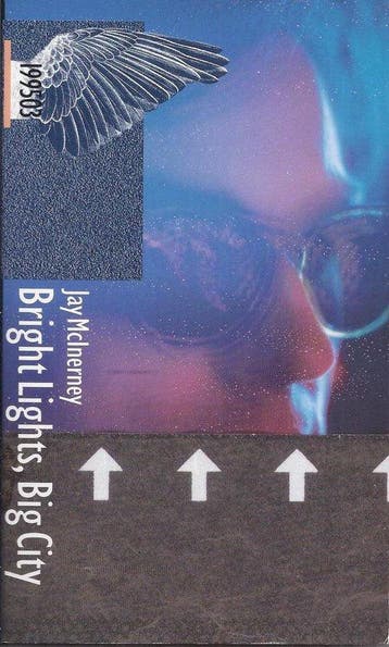 Bright Lights, Big City - McInerney, Boeken, Verzenden, Gelezen