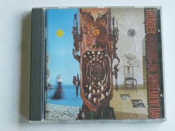 Thunder - Laughing on Judgement Day, Cd's en Dvd's, Ophalen of Verzenden, Zo goed als nieuw