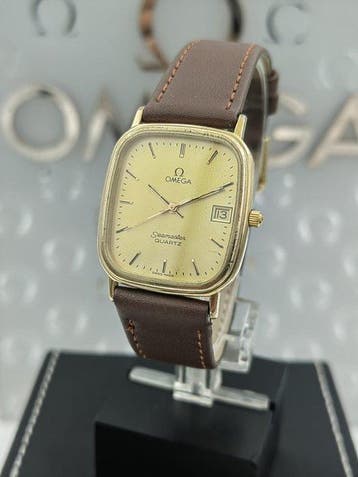 Omega - Seamaster Date - Zonder minimumprijs - Unisex -, Nieuw