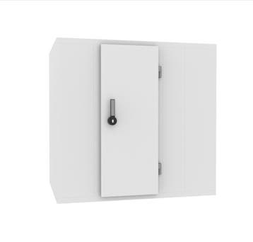 Koelcel 210 x 270 x 220 cm, Nieuw in verpakking, Koelen en Vriezen