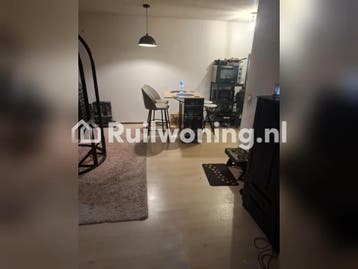 Leuke flat in Rotterdam om te ruilen, Huizen en Kamers, Woningruil