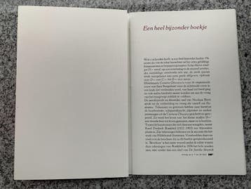 In het kleine stadjen D- (Familie Stastok), Verzenden, Gelezen, Grafische vormgeving, Hildebrand/Nicolaas Beets