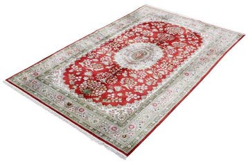 China - Vloerkleed - 187 cm - 117 cm, Nieuw