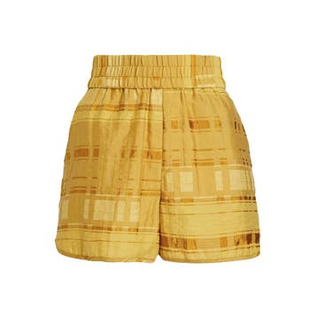 Baum und Pferdgarten • shorts Nazyra • 36, Verzenden, Geel, Maat 36 (S), Nieuw