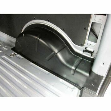 Binnenste Spatbord Beschermer VW Caddy 4 GR WAC400, Auto-onderdelen, Nieuw, Links, Volkswagen