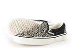 Vans Instappers in maat 40 Panter, Overige kleuren, Verzenden, Overige typen, Vans