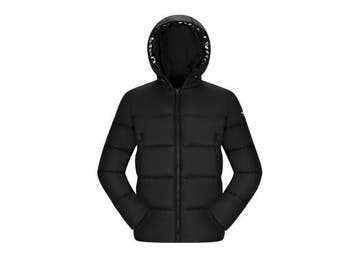 Veiling - Ballin Est. 2013 Jacket Calvin Zwart - XXL, Kleding | Heren, Nieuw