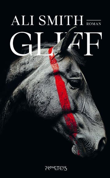Gliff | Ali Smith | Nieuw, Boeken, Ophalen of Verzenden, Nieuw, Ali Smith