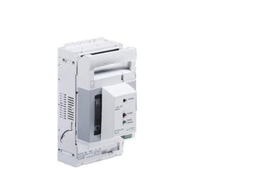 160A Nh Fuse Lastschakelaar Isolator Din00 690V - 9344020, Verzenden, Nieuw, Overige typen