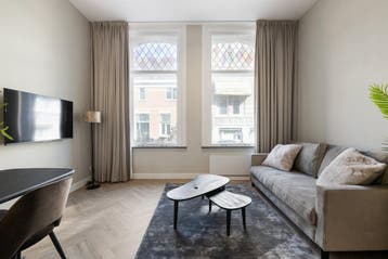Te huur: Appartement Stationsstraat in Tilburg, Tilburg, Noord-Brabant, Appartement