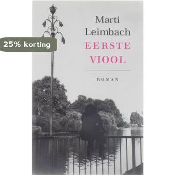 EERSTE VIOOL - M. Leimbach 9789024534043, Verzenden, Gelezen, M. Leimbach
