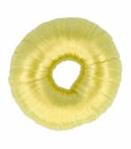 Styling Tool - Haardonut 7cm – Knot Hulpmiddel –, Nieuw