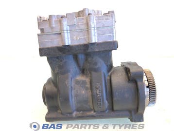 Compressor Scania 573171, Ophalen, Gebruikt, Scania, Overige Auto-onderdelen
