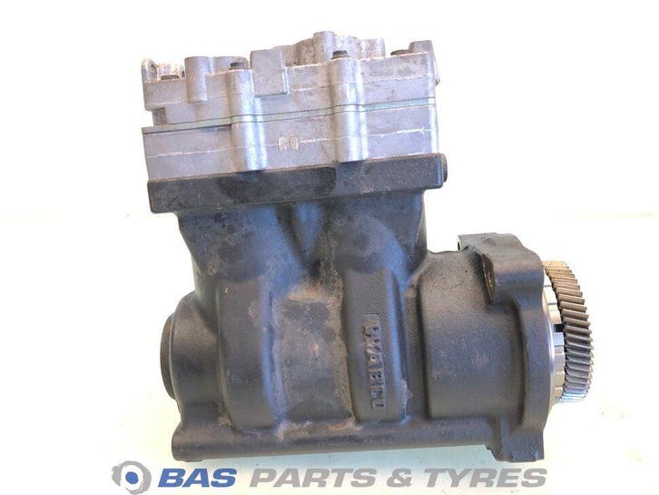 Compressor Scania 573171, Auto-onderdelen, Vrachtwagen-onderdelen, Gebruikt, Scania, Overige Auto-onderdelen, Ophalen