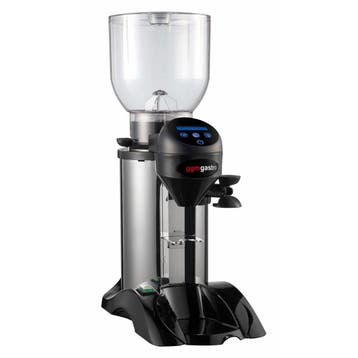 GGM Gastro | Espresso koffiemolen - 2kg bonenreservoir - |, Verzenden, Nieuw