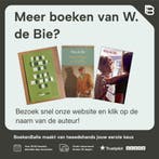Schoftentuig 9789061693611 W. de Bie, Boeken, Verzenden, Gelezen, W. de Bie