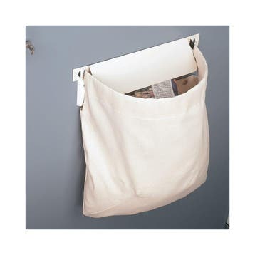 Secumax Postkeeper (postopvang) - creme, Verzenden, Nieuw