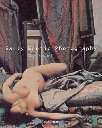 Early Erotic Photography - Nazarieff, Verzenden, Gelezen