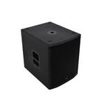 Citronic Cuba Actieve Subwoofer 800Wrms 15 Inch, Verzenden, Nieuw, Overige typen, Overige merken