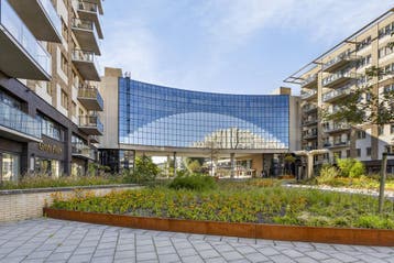 Te huur: Appartement Parkweg in Voorburg, Voorburg, Appartement, Zuid-Holland