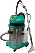 sproei- extractie reinigingsmachine Spero 3000Watt, Ophalen of Verzenden, Nieuw