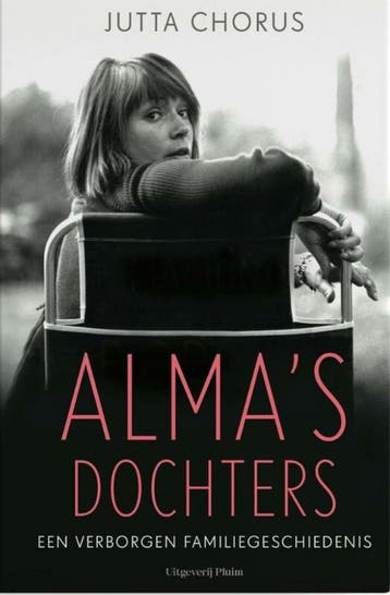 Almas dochters - Jutta Chorus 9789493256705, Boeken, Verzenden, Gelezen, Jutta Chorus