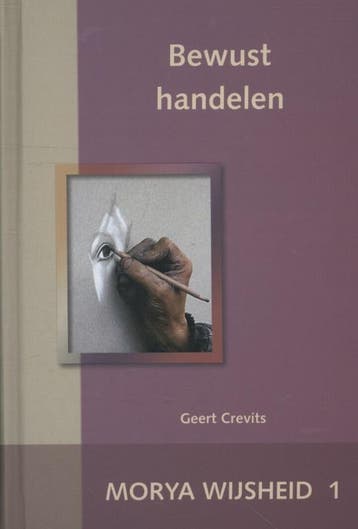 Bewust Handelen | Geert Crevits | Nieuw, Ophalen of Verzenden, Nieuw, Geert Crevits