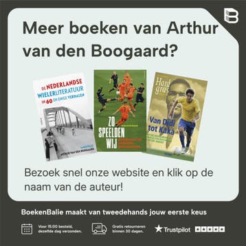 Het laatste seizoen - Arthur van den Boogaard 9789400408111, Verzenden, Gelezen, Arthur van den Boogaard