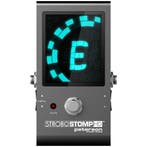 Peterson StroboStomp HD stage tuner, Verzenden, Nieuw