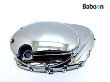 Koppelings Deksel Suzuki VL 800 2001-2004 Intruder Volusia, Verzenden, Gebruikt