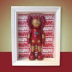 Love Proyect (XXI) - Kaws Iron Man