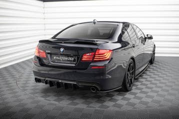 Achterspoiler BMW 5 M-Pack F10, Auto diversen, Tuning en Styling, Verzenden