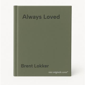 Always Loved - Brent Lokker 9780988216426, Verzenden, Zo goed als nieuw, Brent Lokker