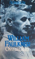 Onverslagen 9789023431473 Faulkner, Boeken, Verzenden, Gelezen, Faulkner