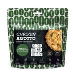 Kip Risotto - Good Mood Meals