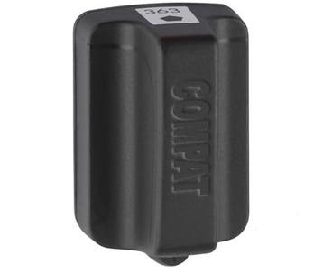 Huis-Merk  HP 363XL Zwart C8719E + Chip 45ml 247Print, Verzenden, Nieuw, Hewlett Packard (HP)