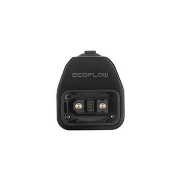 EcoFlow DELTA Pro to Smart Generator Adapter, Nieuw