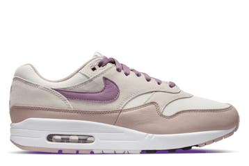 Nike Air Max 1 SC Light Bone Violet Dust, Ophalen of Verzenden, Nieuw, Nike, Sneakers of Gympen