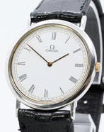 Omega - De Ville - Zonder minimumprijs - Heren - 1990-1999, Nieuw