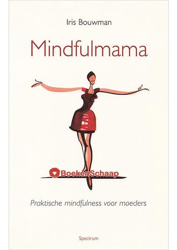 Mindfulmama Iris Bouwman, Verzenden, Gelezen