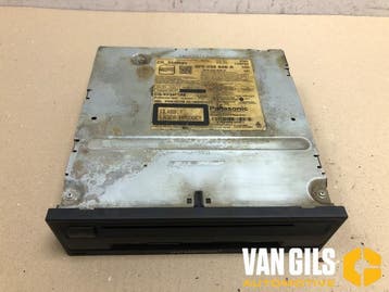 Navigatie Systeem Seat Leon O311859, Auto-onderdelen, Ophalen of Verzenden, Nieuw