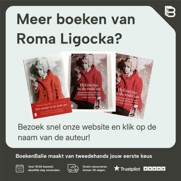 Het meisje in de rode jas - Roma Ligocka 9789022530719, Verzenden, Zo goed als nieuw, Roma Ligocka