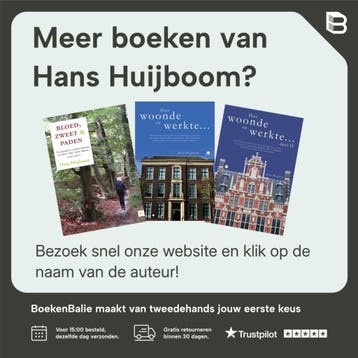 Lichtvoetig en loodzwaar - Hans Huijboom 9789048426881, Verzenden, Gelezen, Hans Huijboom